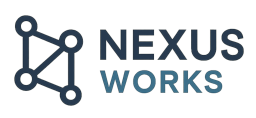 Nexus Works logo